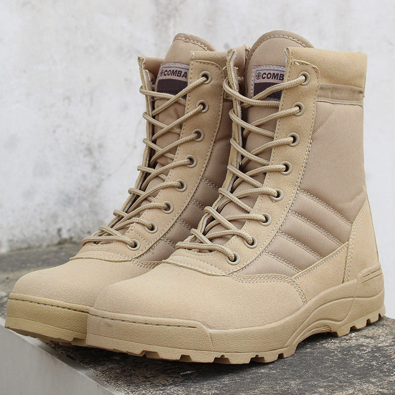 Outdoor Hiking Boots