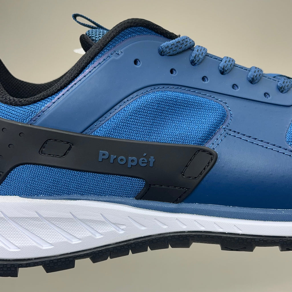 Mens Waterproof Hiking Shoe