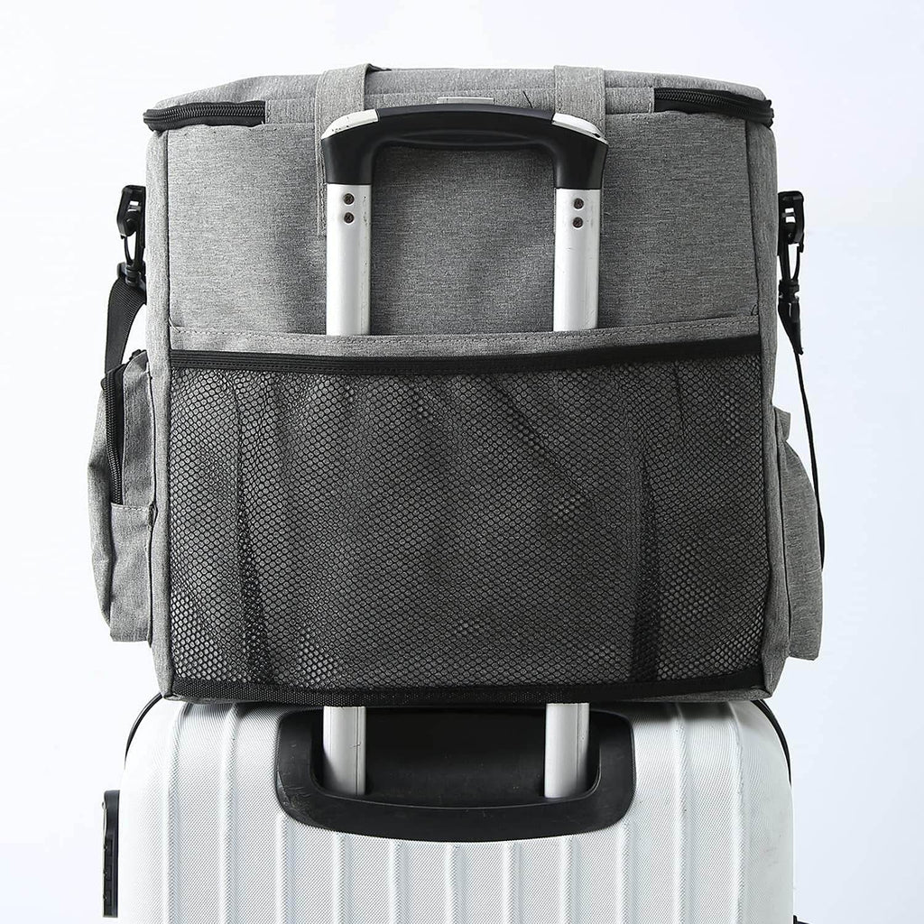 Dog Travel Bag