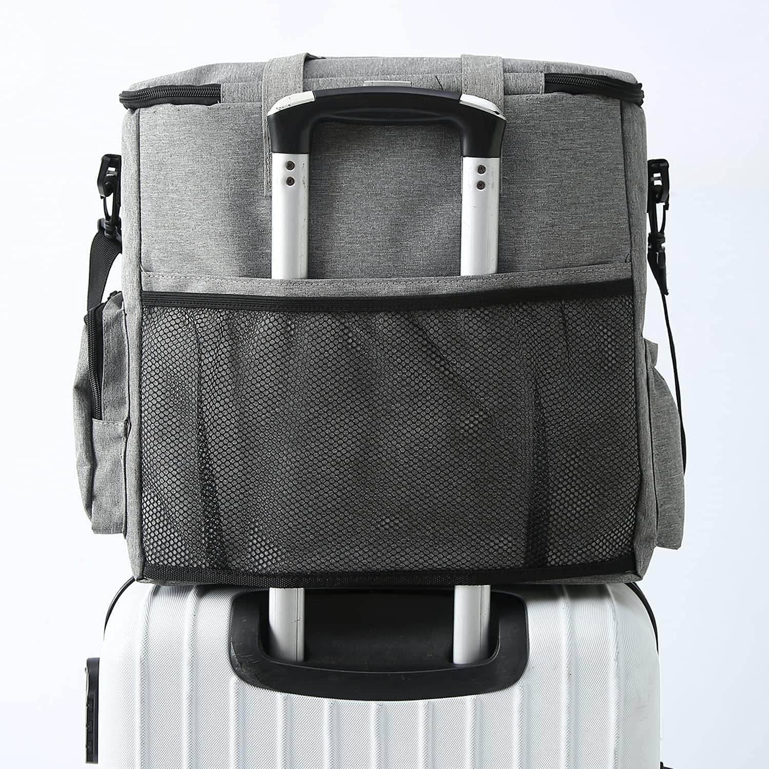 Dog Travel Bag