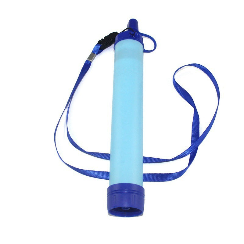 Emergency Water Filter
