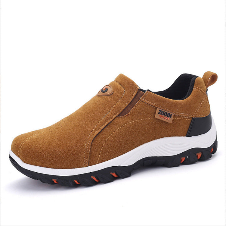 Hiking Shoes
