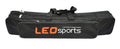 Double Layer Fishing Rod Bag with Side Zipper