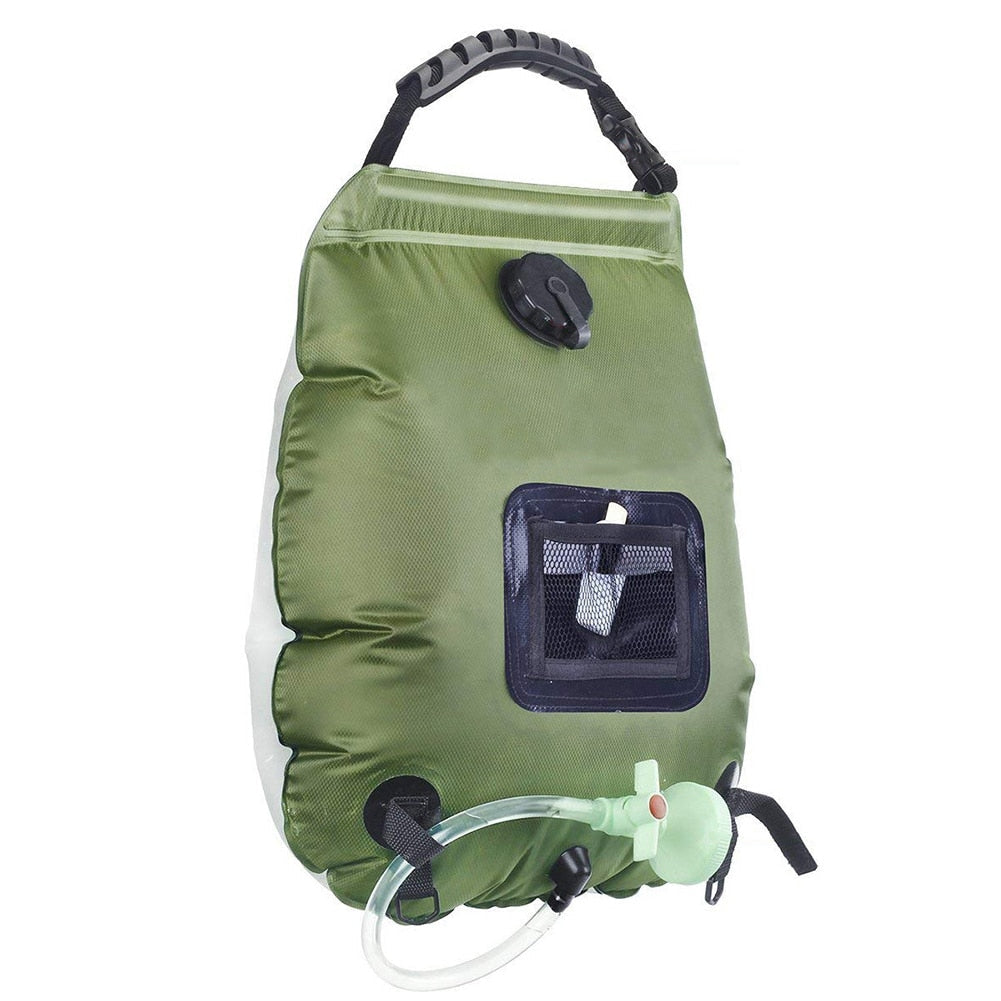 Camping Shower