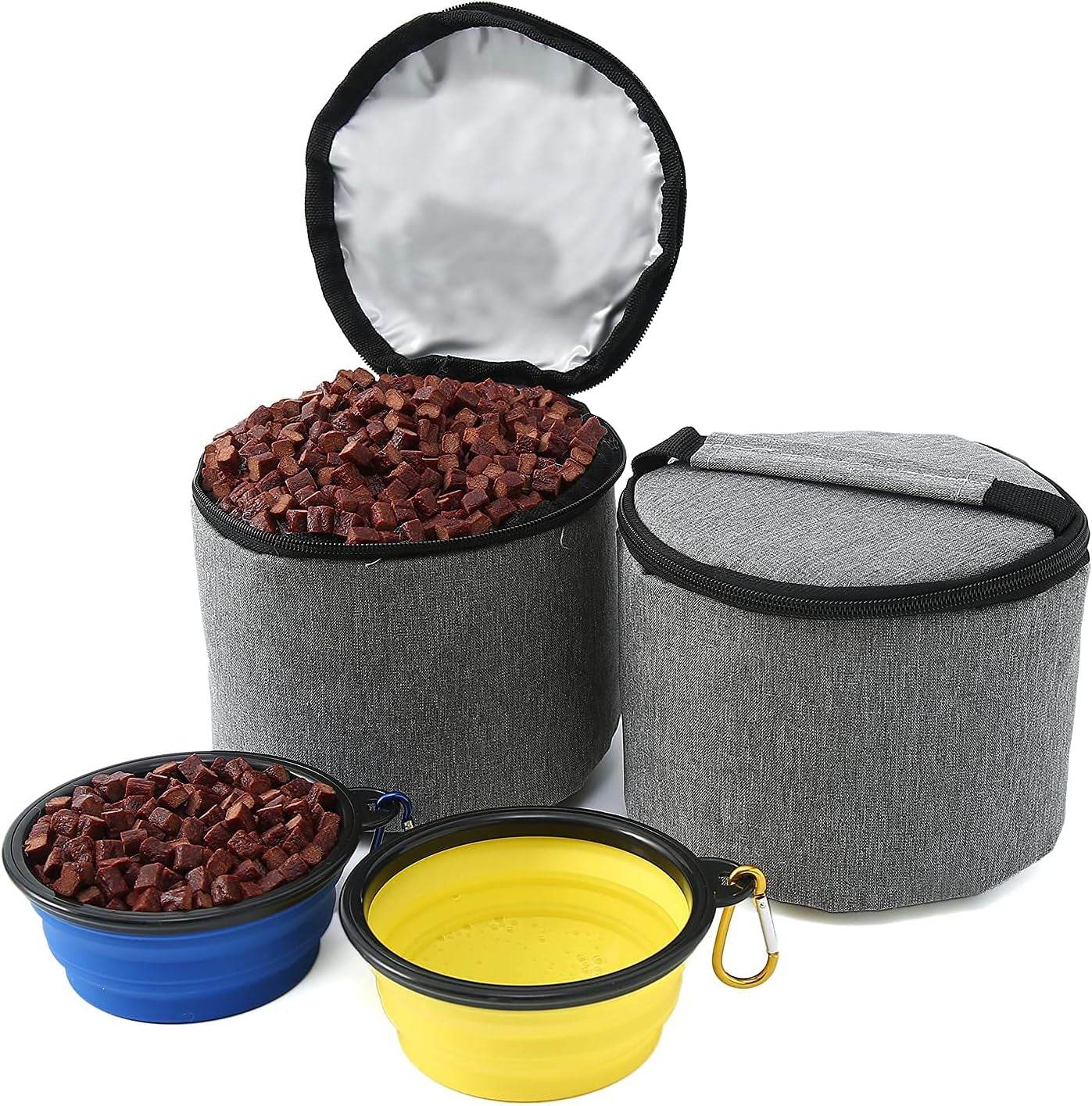 Dog Travel Bag