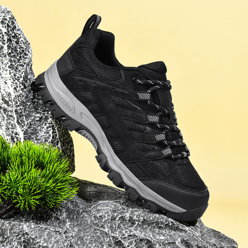 Men's Outdoor Casual Hiking Shoes