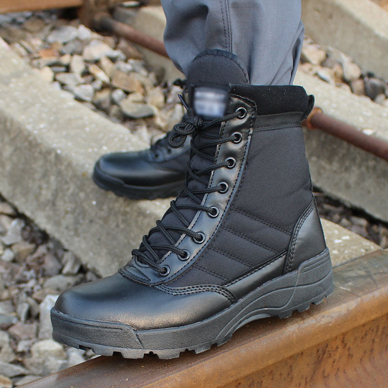 Outdoor Hiking Boots