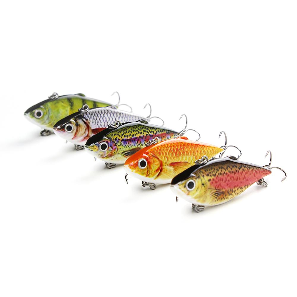Crankbait Fishing Lure