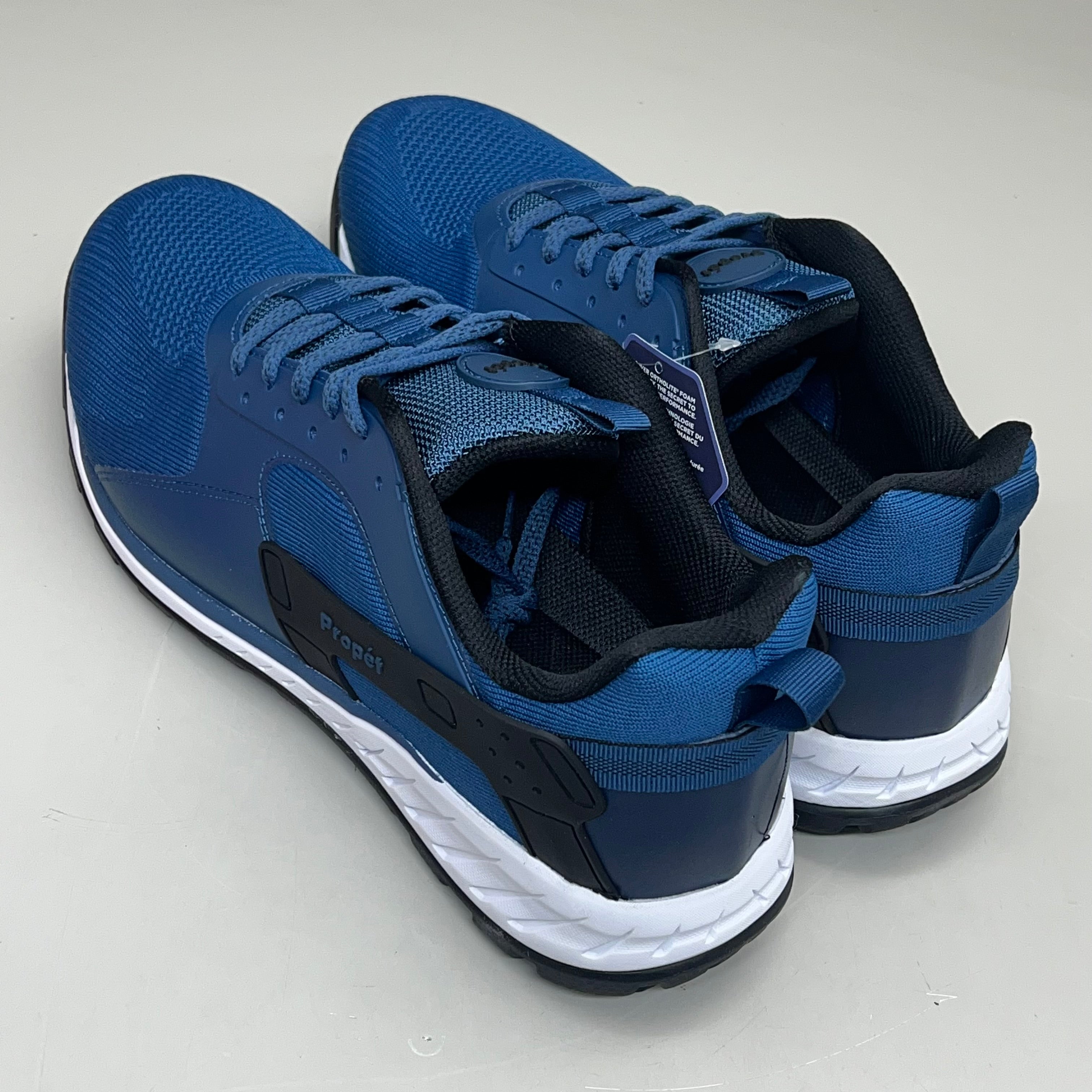 Mens Waterproof Hiking Shoe