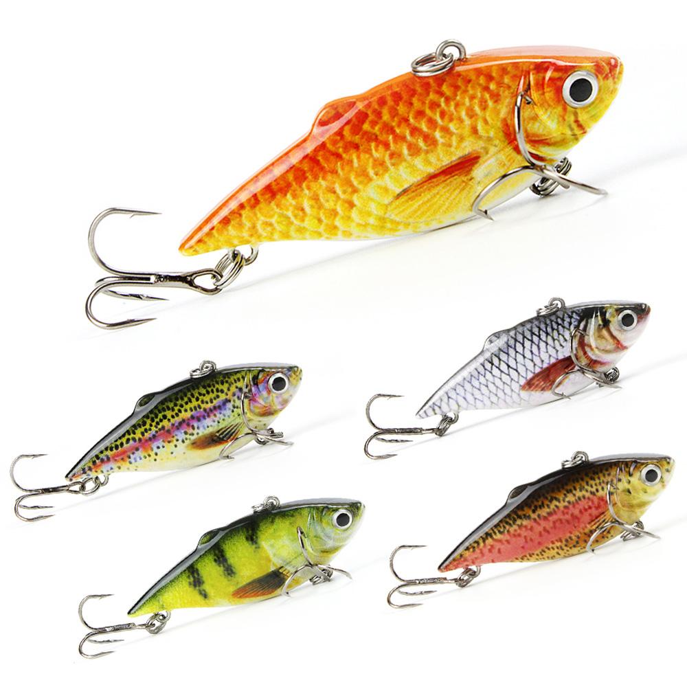 Crankbait Fishing Lure