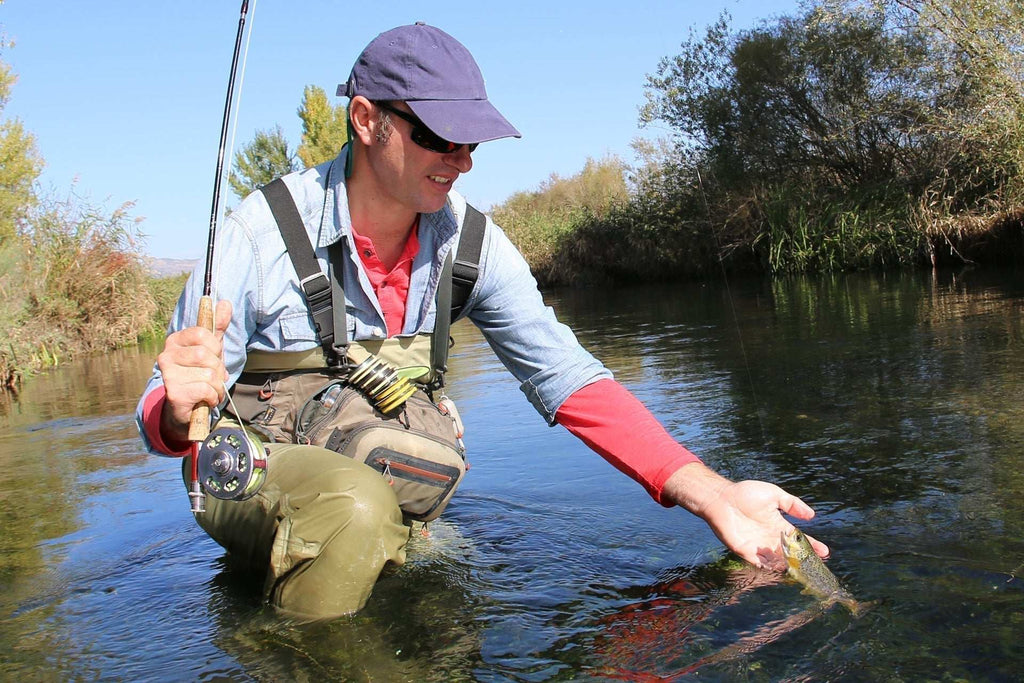 Classic Dry Fly - 3 pack