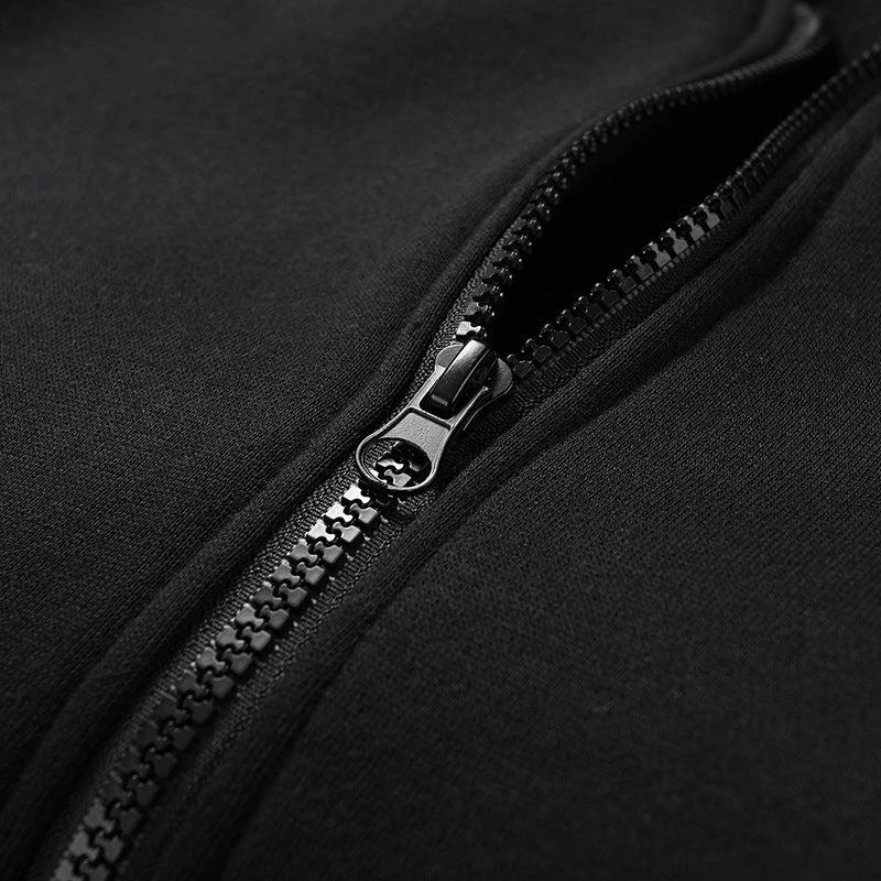 Men's Heating Hooded Constant Temperature Sweater