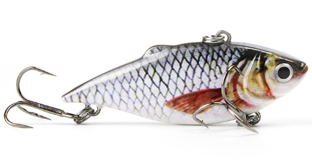 Crankbait Fishing Lure