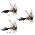 Classic Dry Fly - 3 pack