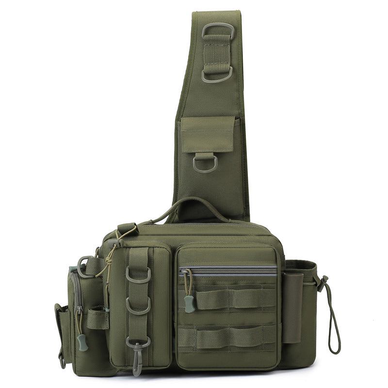 Men's Fishing Backpack