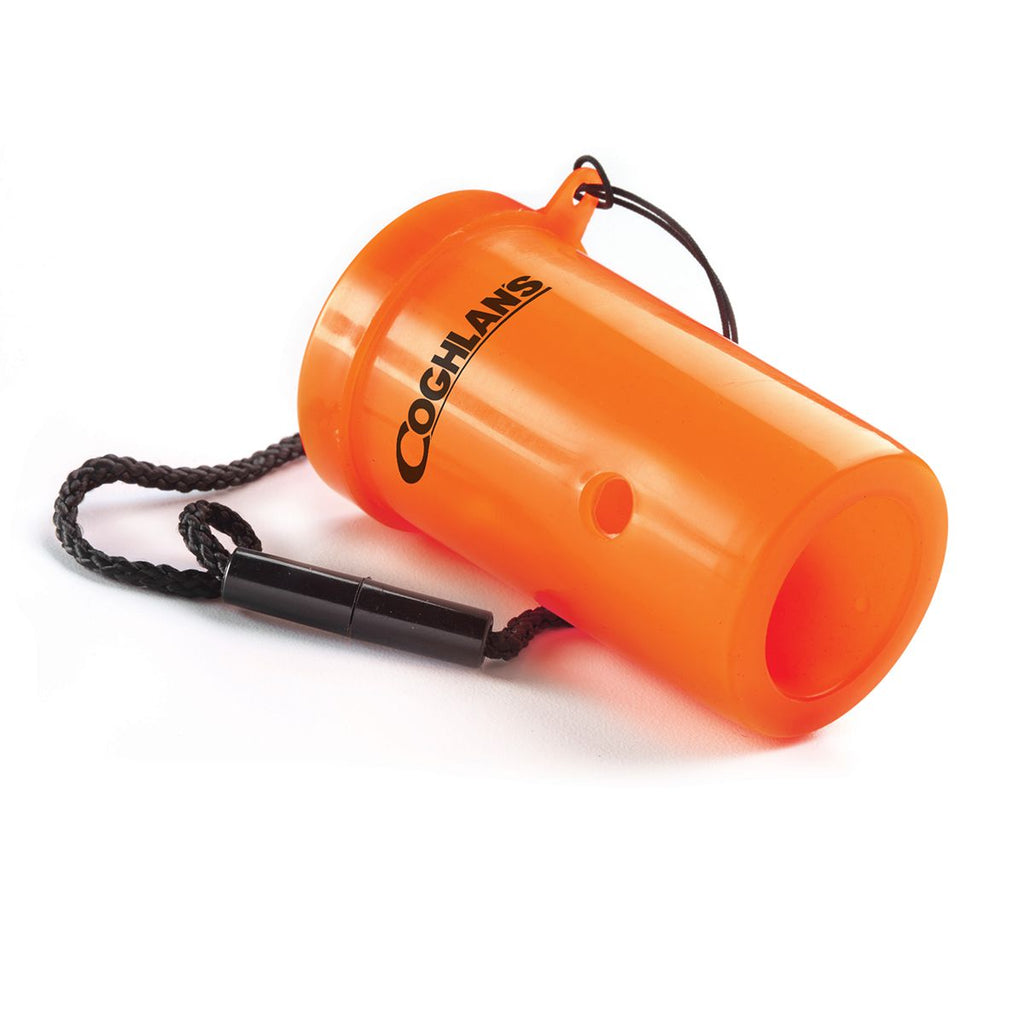 Survival Horn - 120dBs
