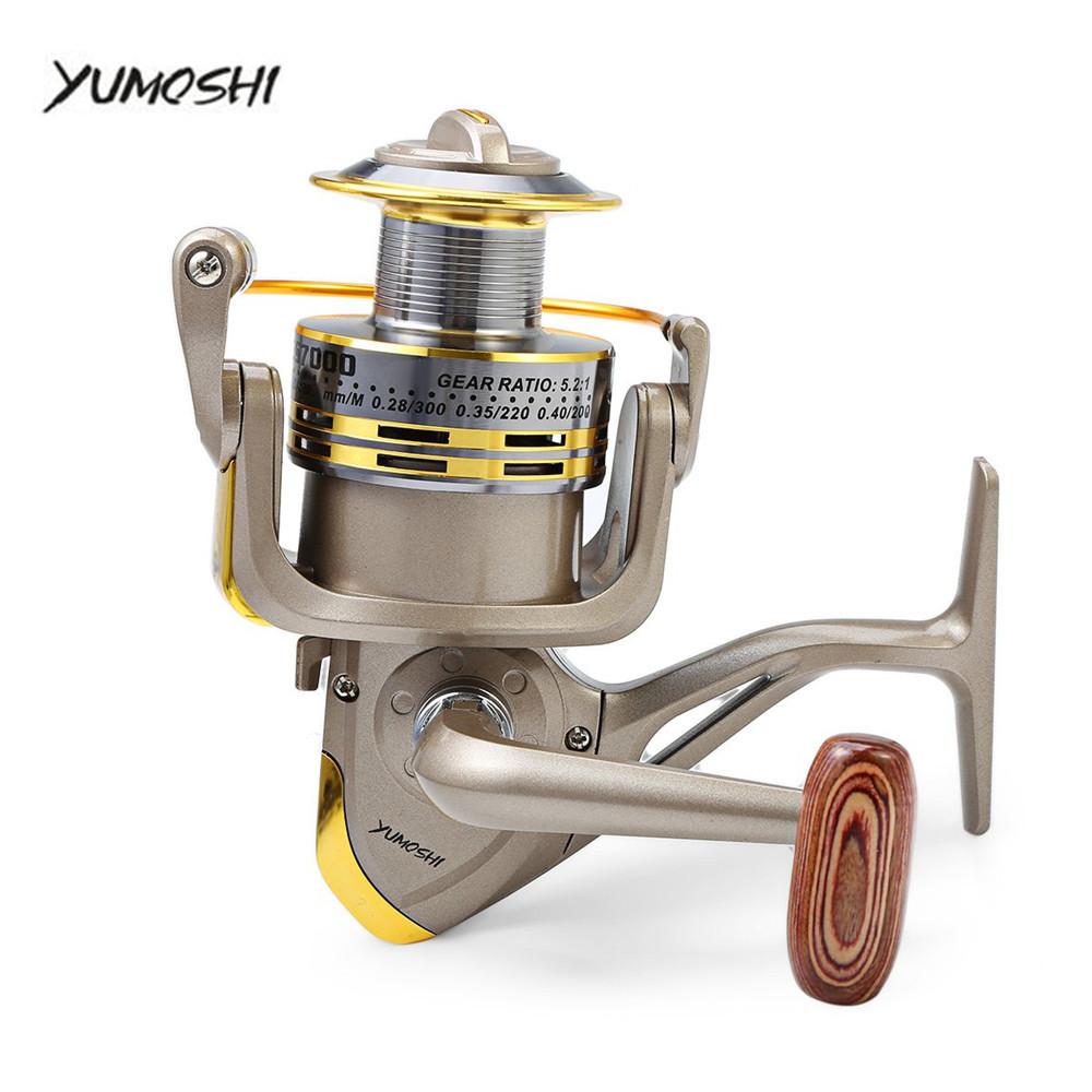 Spinning Fishing Reel Crank Handle