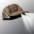Camo LED Lighted Hats