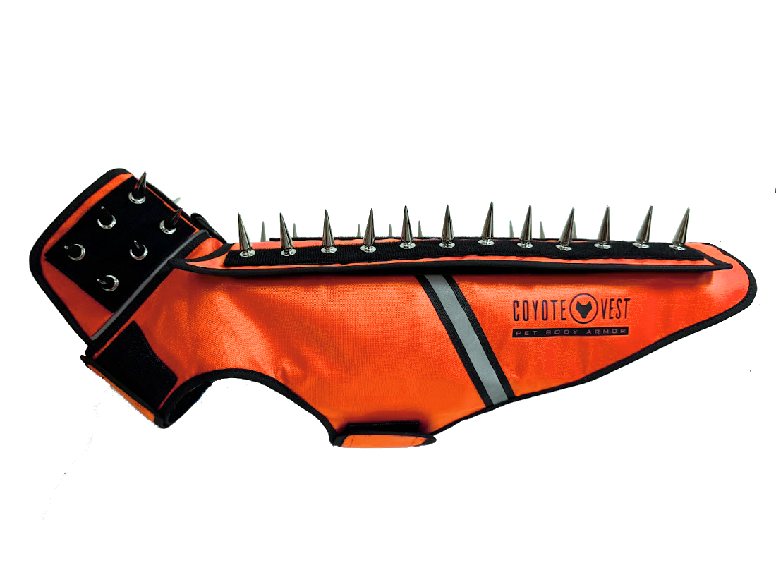 Defense Harness