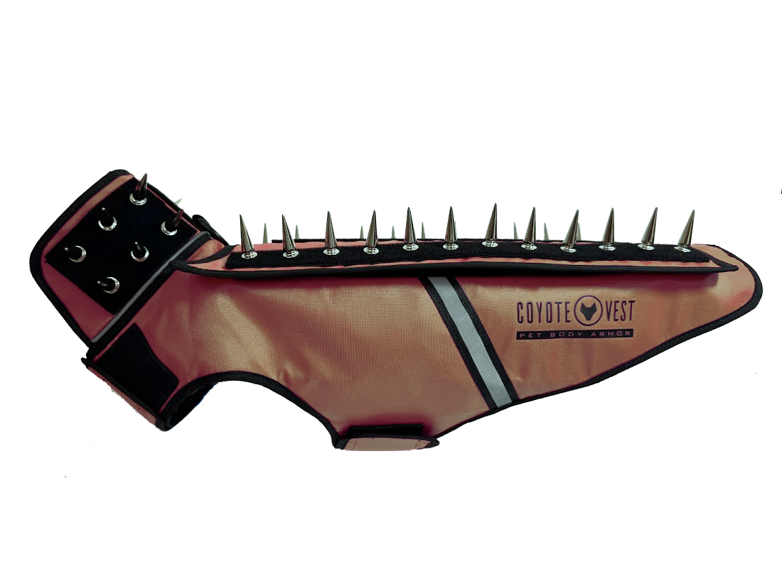 Defense Harness