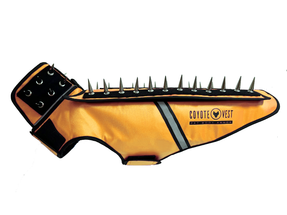 Defense Harness