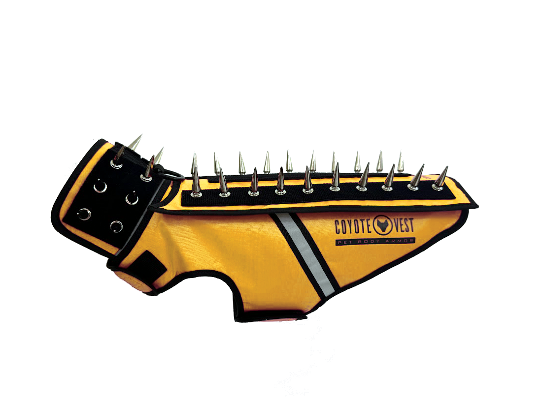 Defense Harness