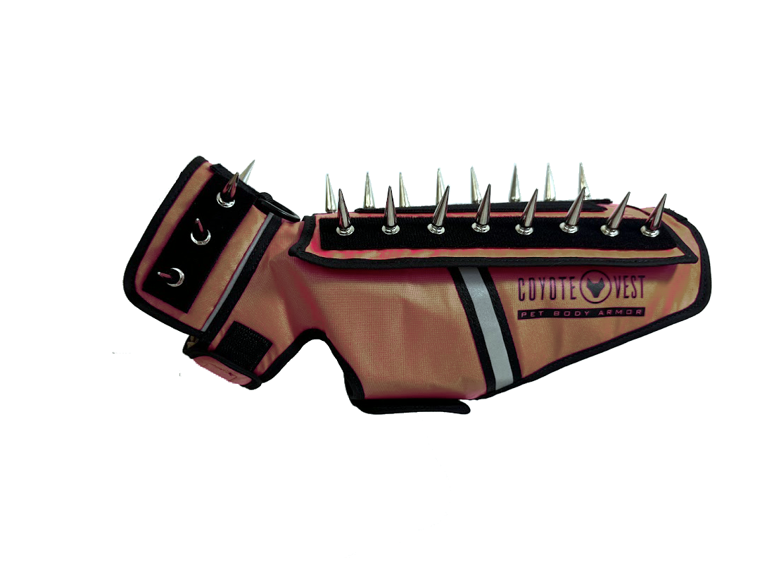 Defense Harness