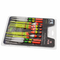 15pcs/set Plastic Tackle Accessories