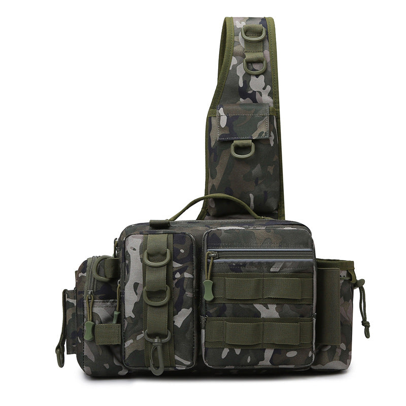 Men's Fishing Backpack