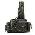 Men's Fishing Backpack