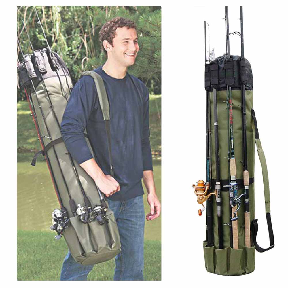 Fishing Bags