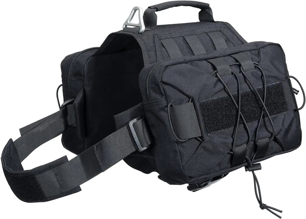Dog Backpack