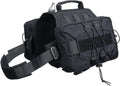 Dog Backpack