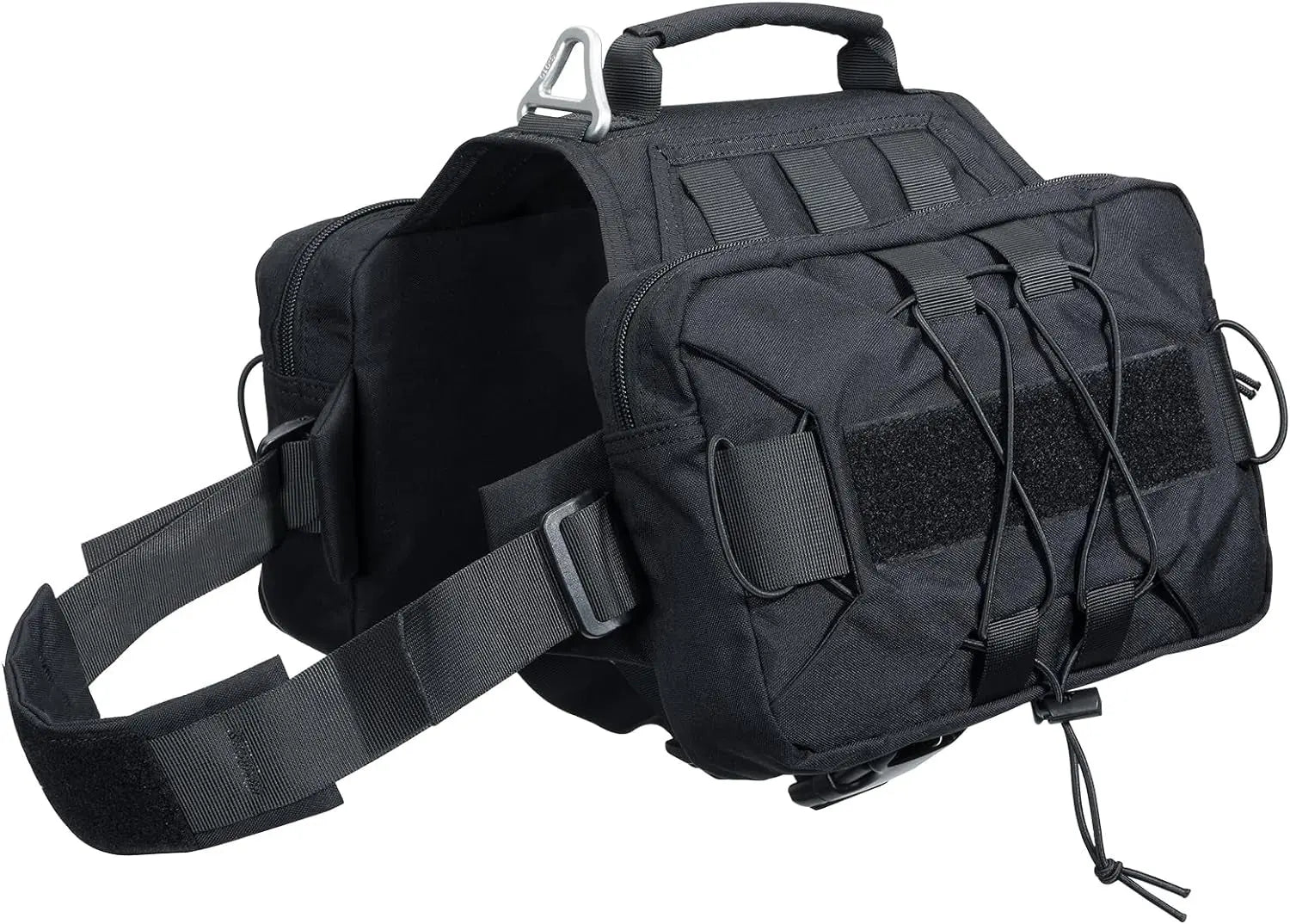 Dog Backpack