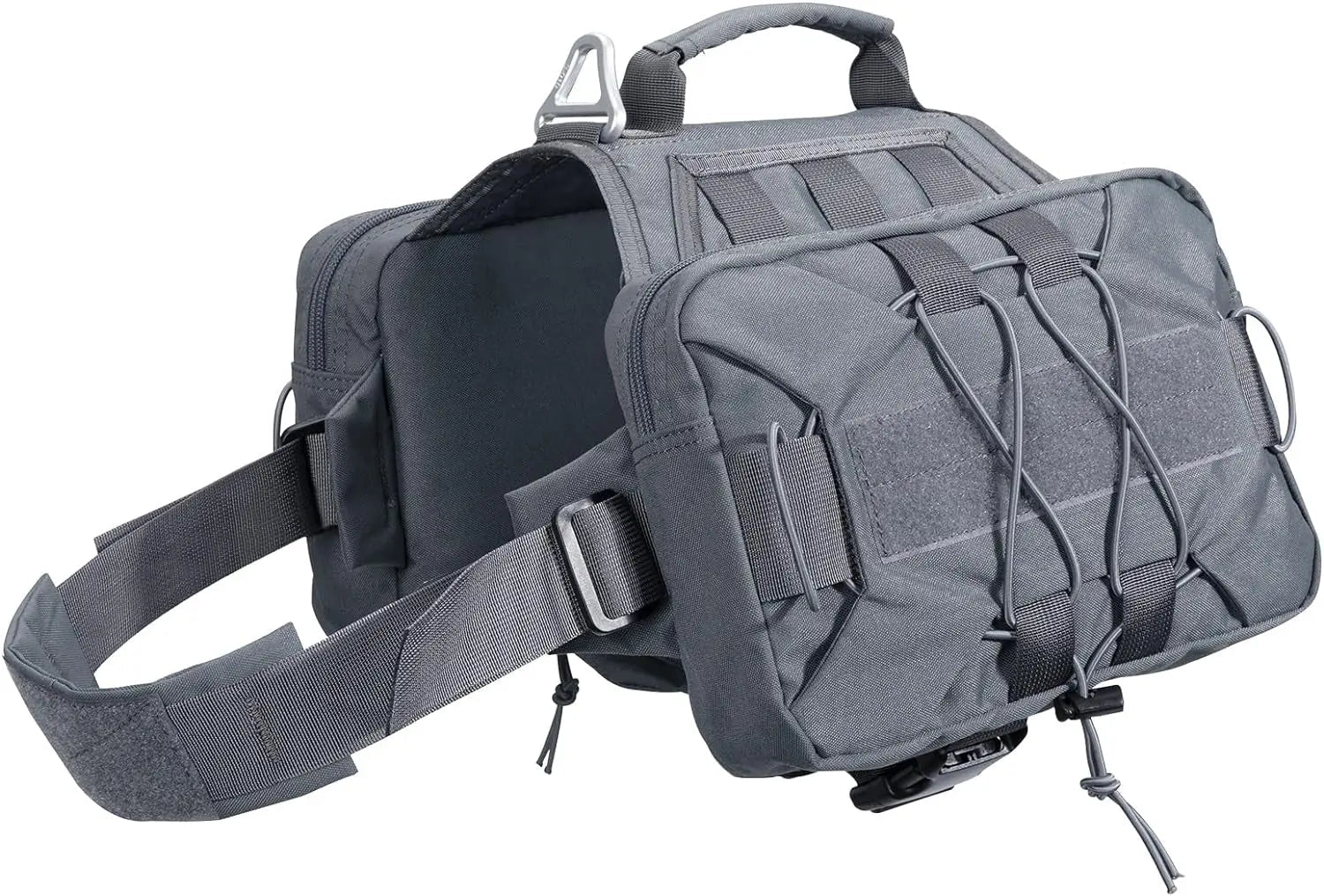Dog Backpack