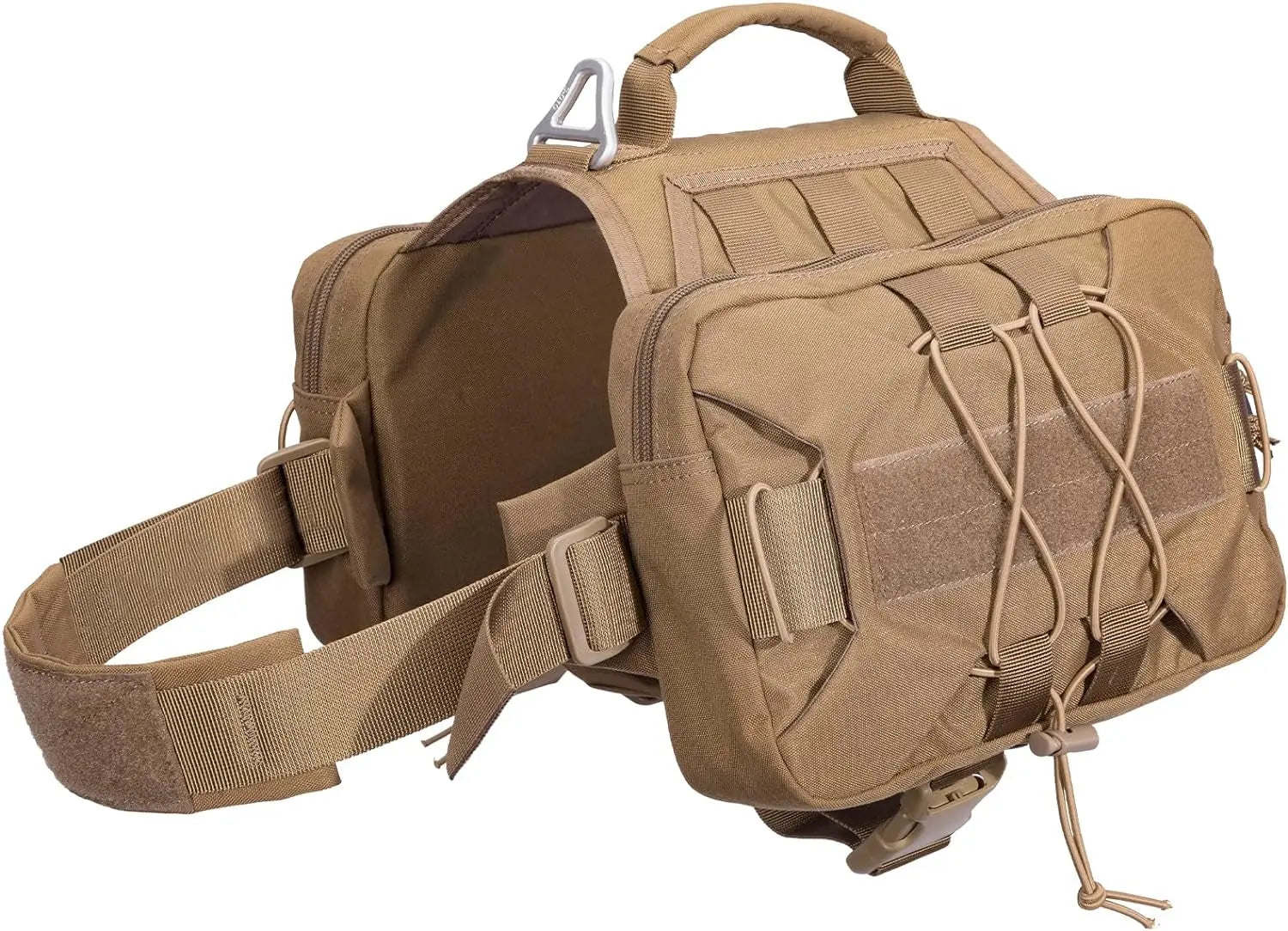 Dog Backpack