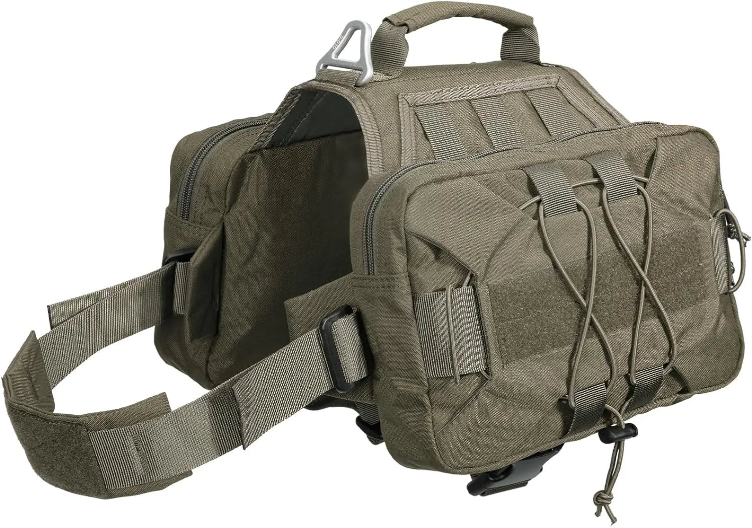 Dog Backpack