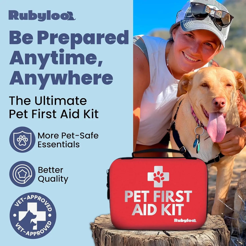 Dog & Cat Emergency Kit