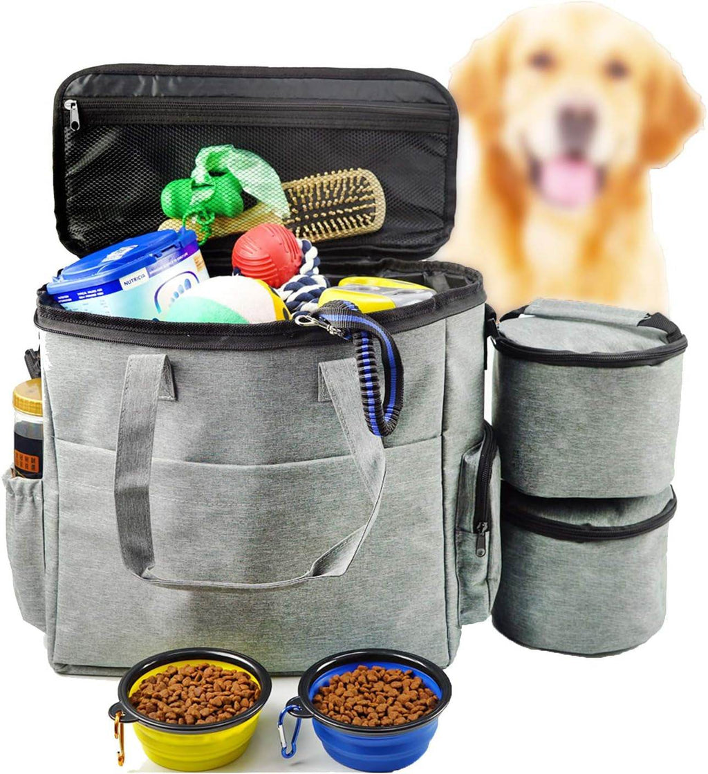Dog Travel Bag