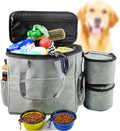 Dog Travel Bag