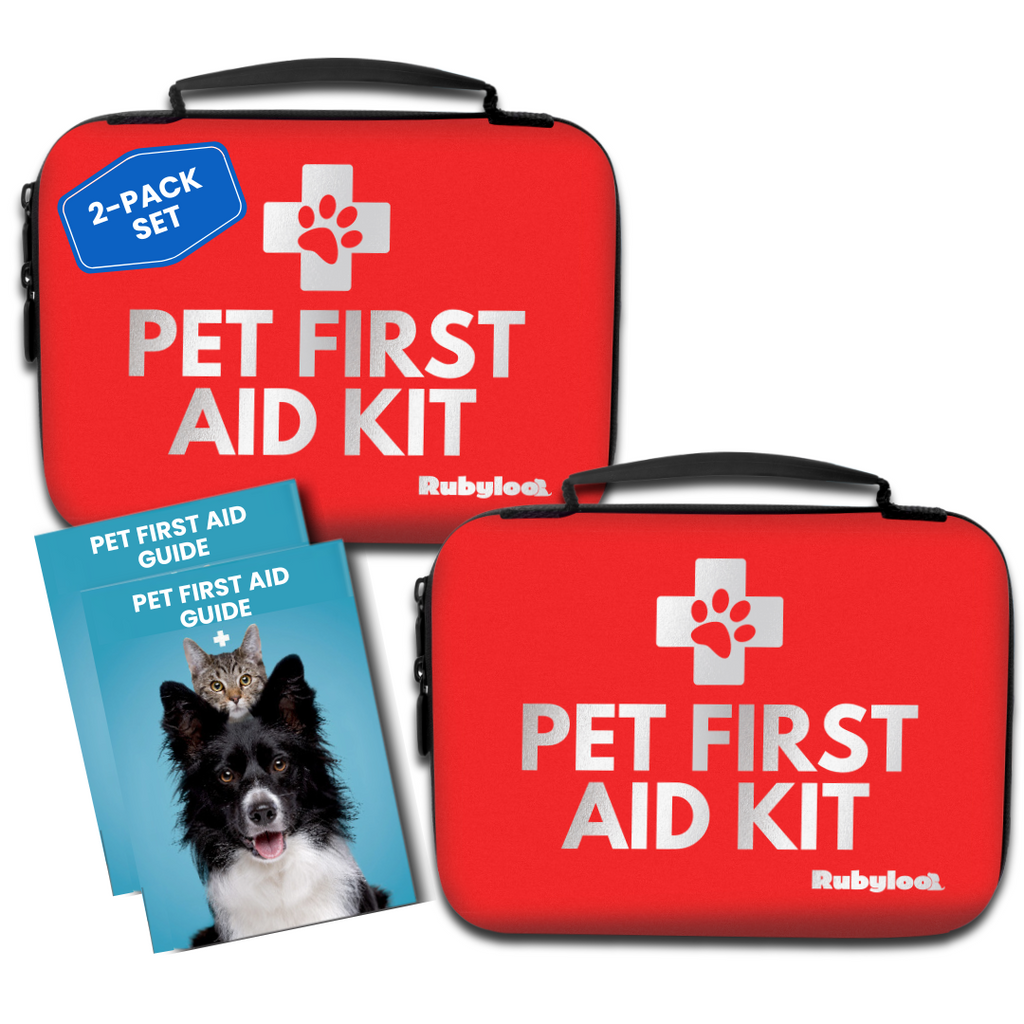 Pet First Aid Kit