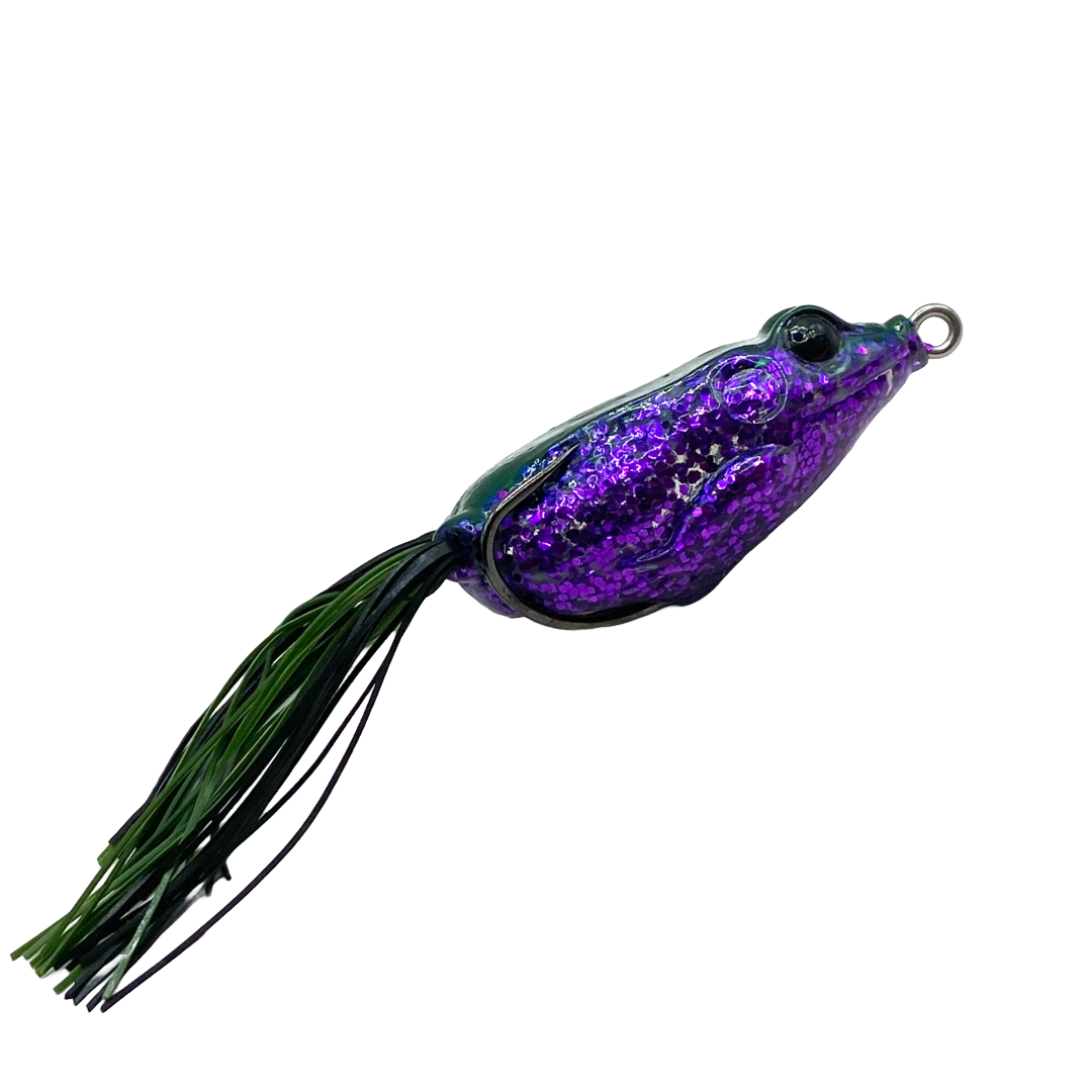 Voodoo Frog