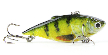 Crankbait Fishing Lure