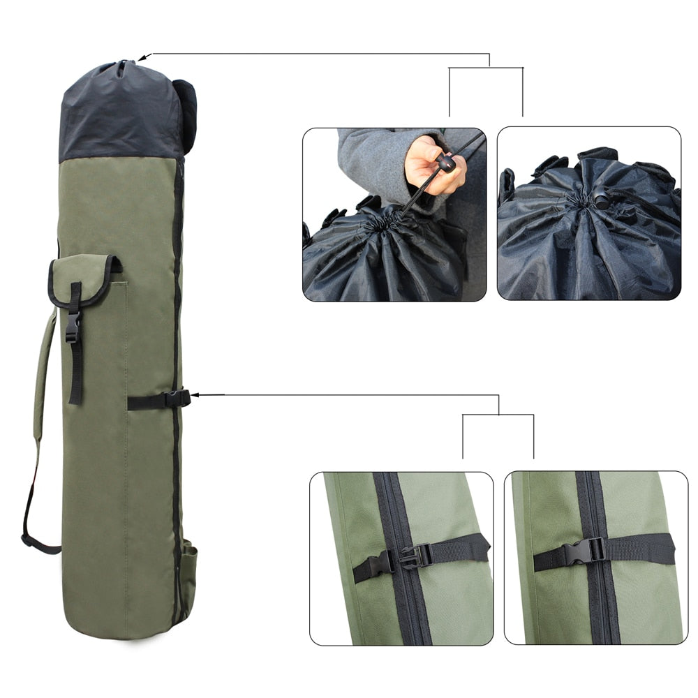 Fishing Bags