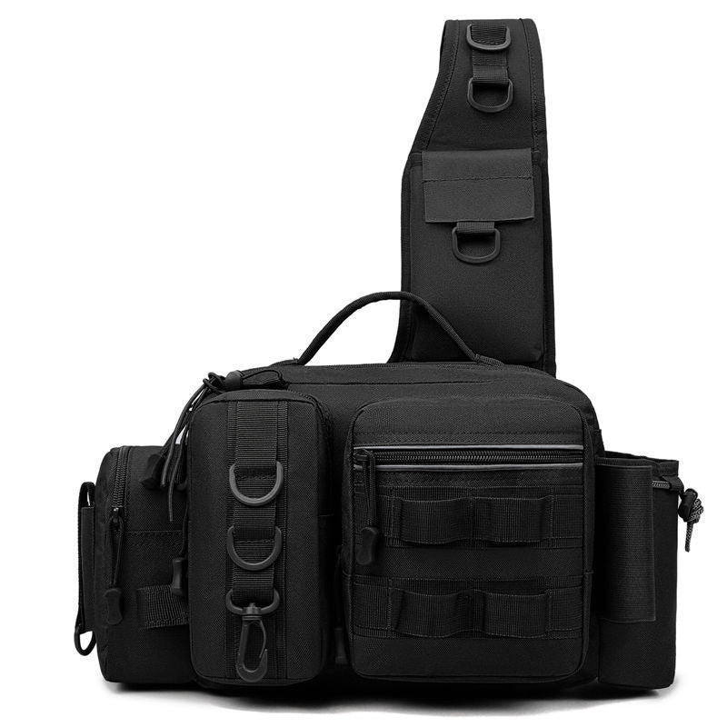 Men's Fishing Backpack