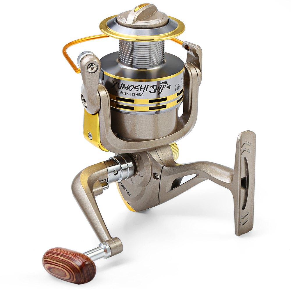 Spinning Fishing Reel Crank Handle