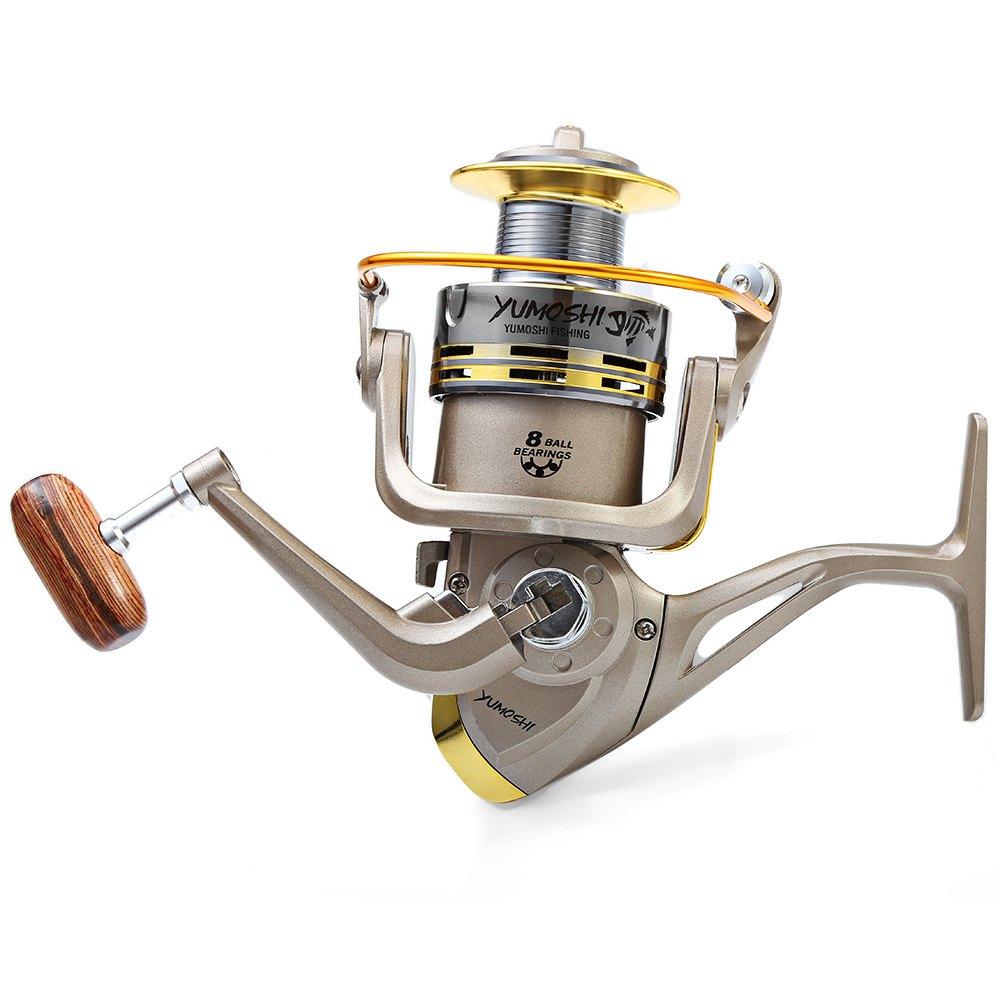 Spinning Fishing Reel Crank Handle