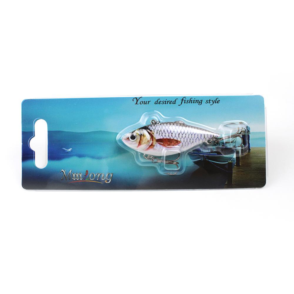 Crankbait Fishing Lure
