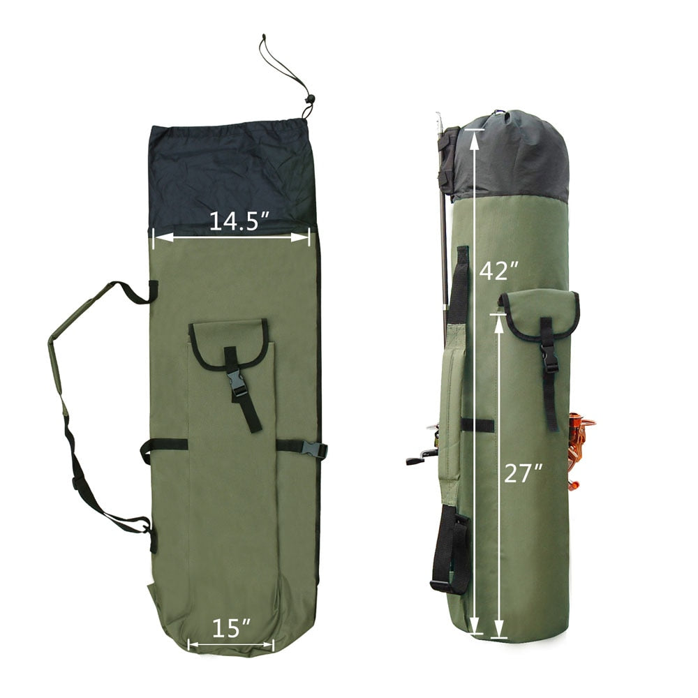 Fishing Bags
