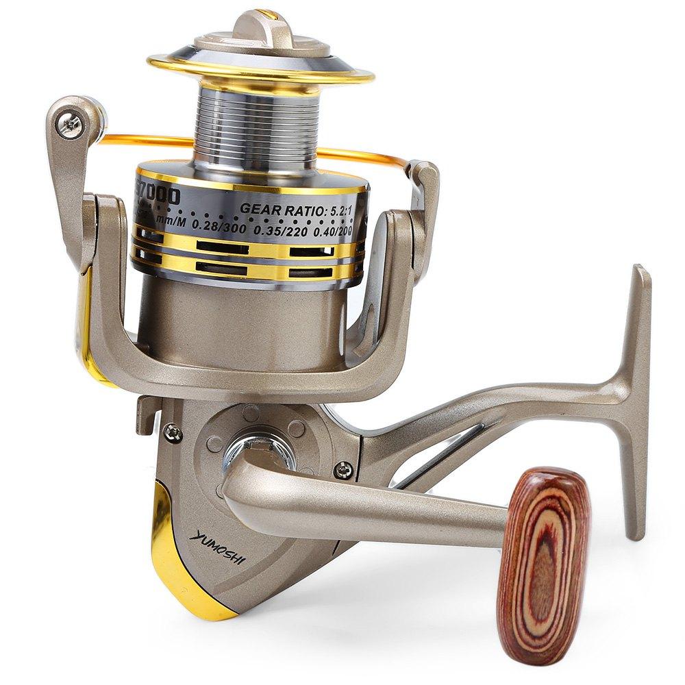 Spinning Fishing Reel Crank Handle